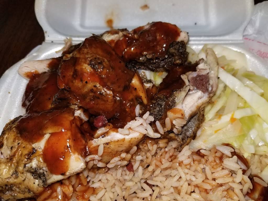 B&T Jamaican Jerk Restaurant | restaurant | 8825 W Colonial Dr, Ocoee, FL 34761, USA | 4074404694 OR +1 407-440-4694