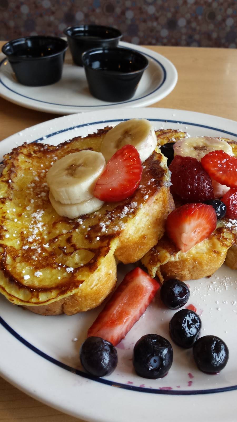 IHOP | restaurant | 11225 Katy Fwy, Houston, TX 77079, USA | 7134679400 OR +1 713-467-9400