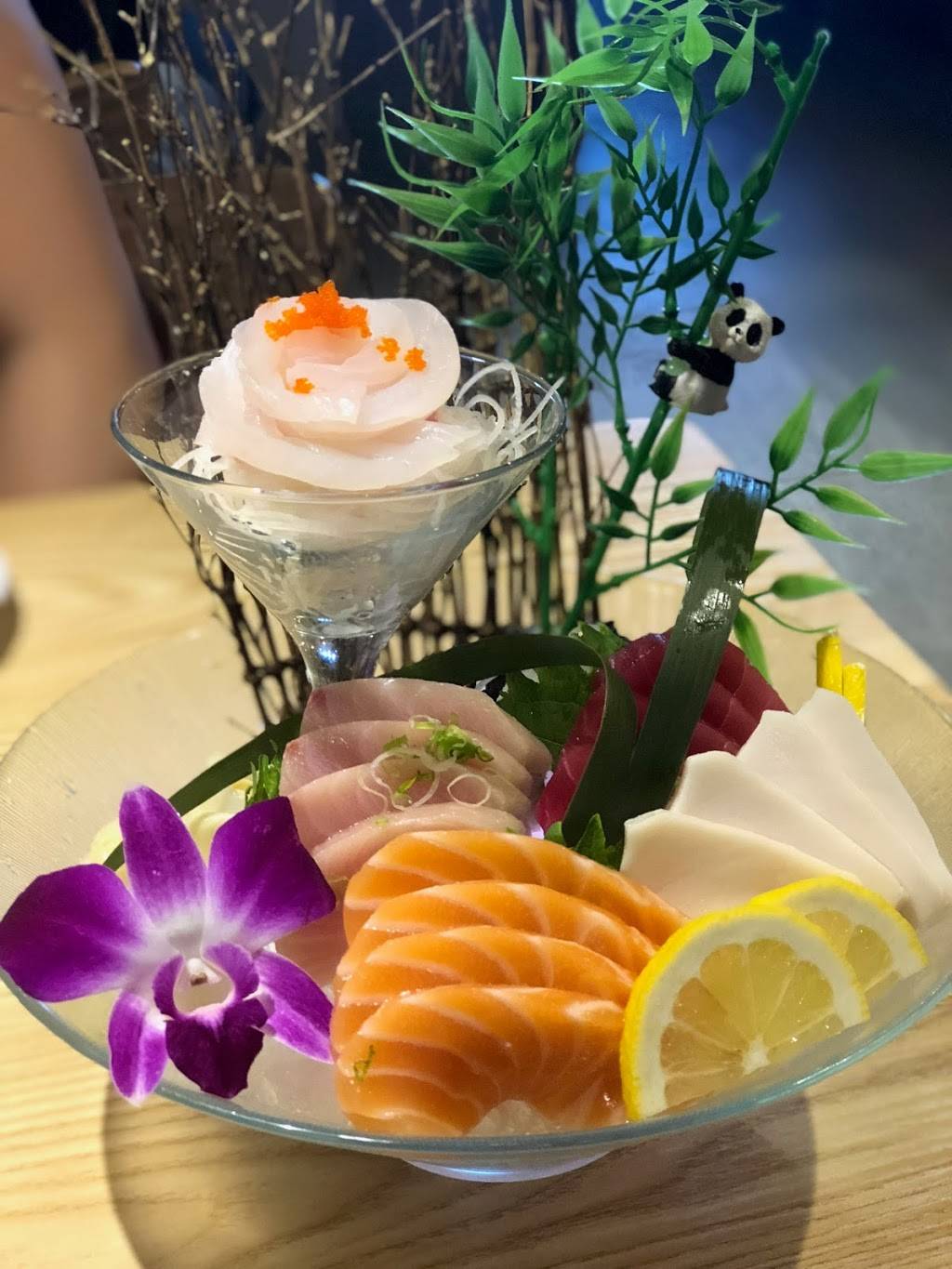 Bamboo Ya | restaurant | 6912 Austin St, Flushing, NY 11375, USA | 7182688388 OR +1 718-268-8388