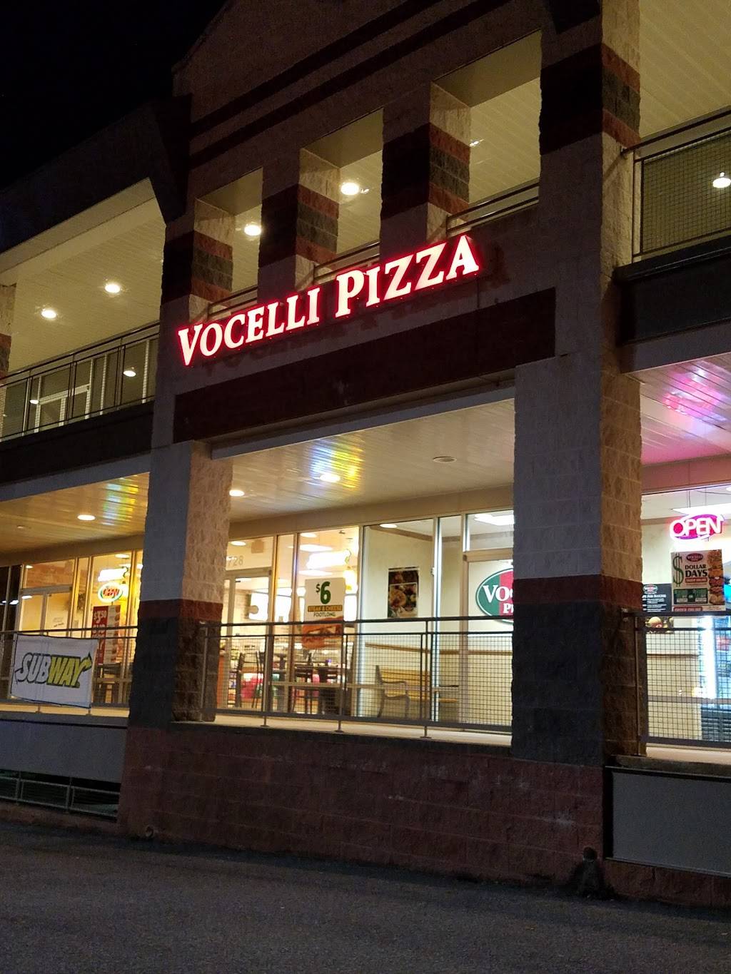 Vocelli Pizza | meal delivery | 730 Cloverly St, Silver Spring, MD 20905, USA | 3018798008 OR +1 301-879-8008