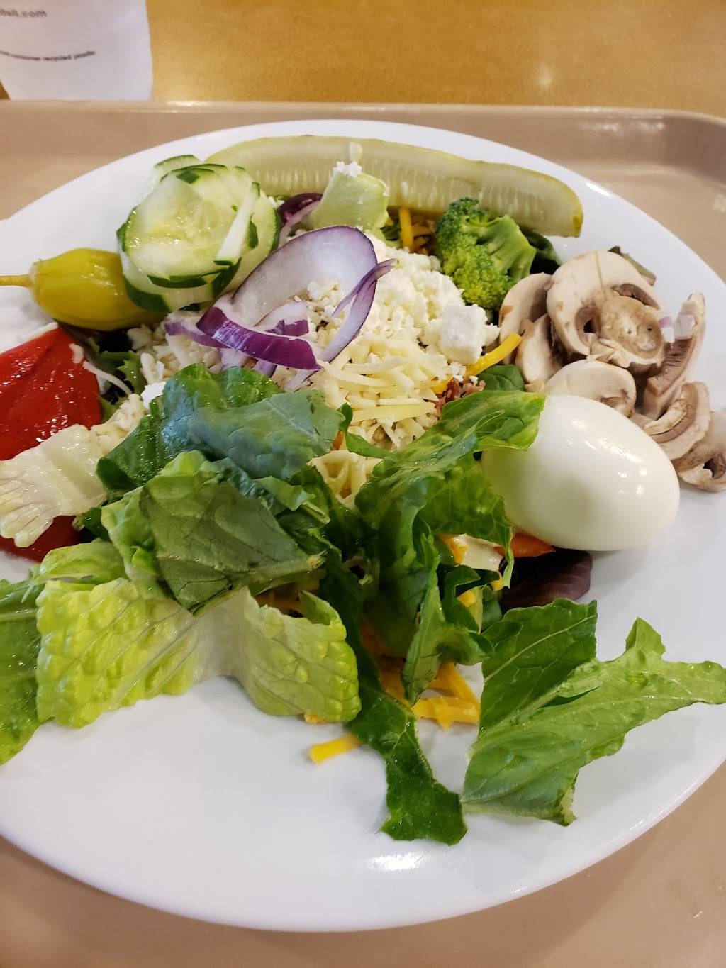 Jasons Deli | restaurant | 1100 Main St, Kansas City, MO 64105, USA | 8168426655 OR +1 816-842-6655