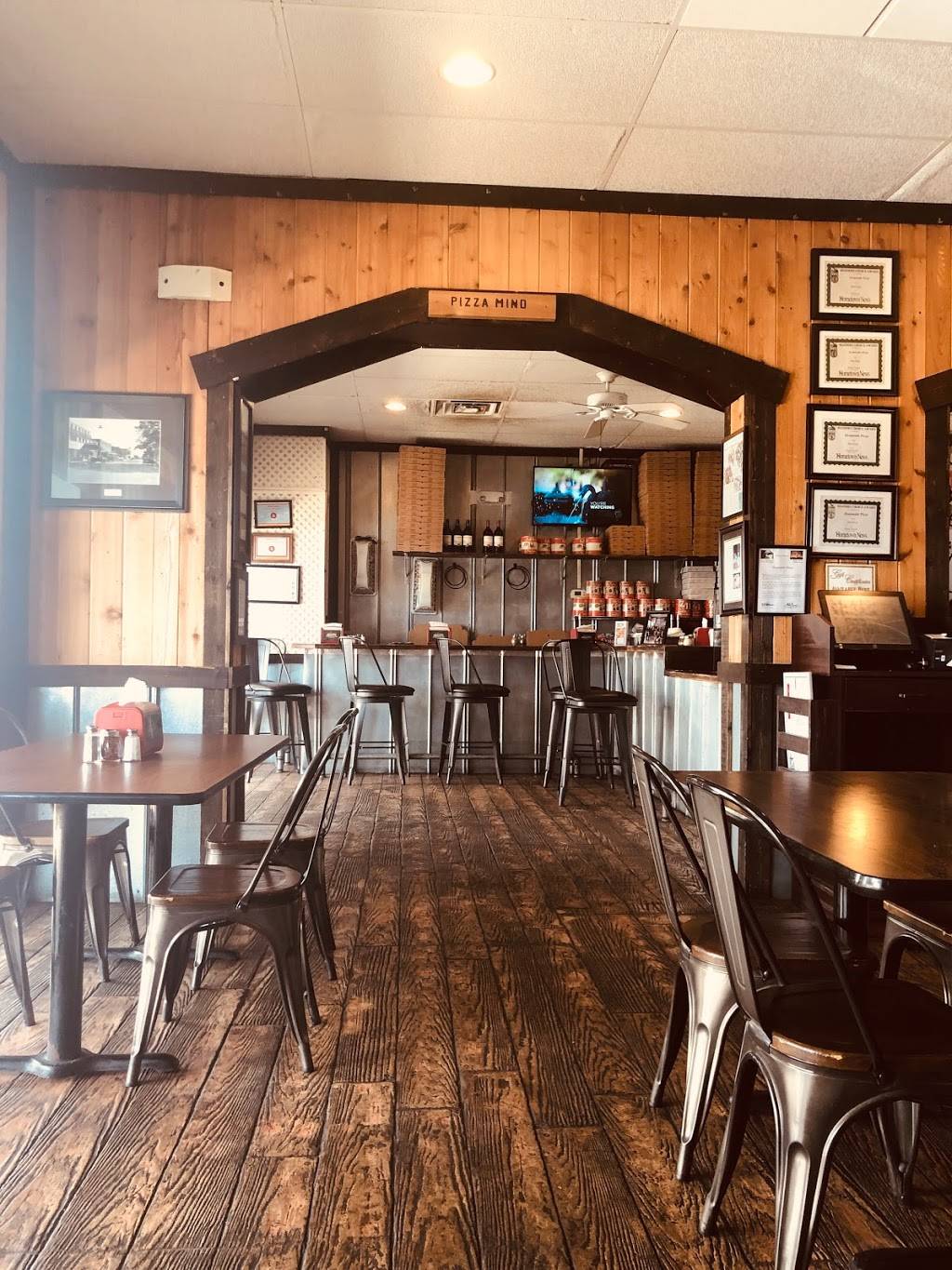 Oceanside Pizza | restaurant | 300 Ocean Ave #6, Melbourne Beach, FL 32951, USA | 3213124516 OR +1 321-312-4516