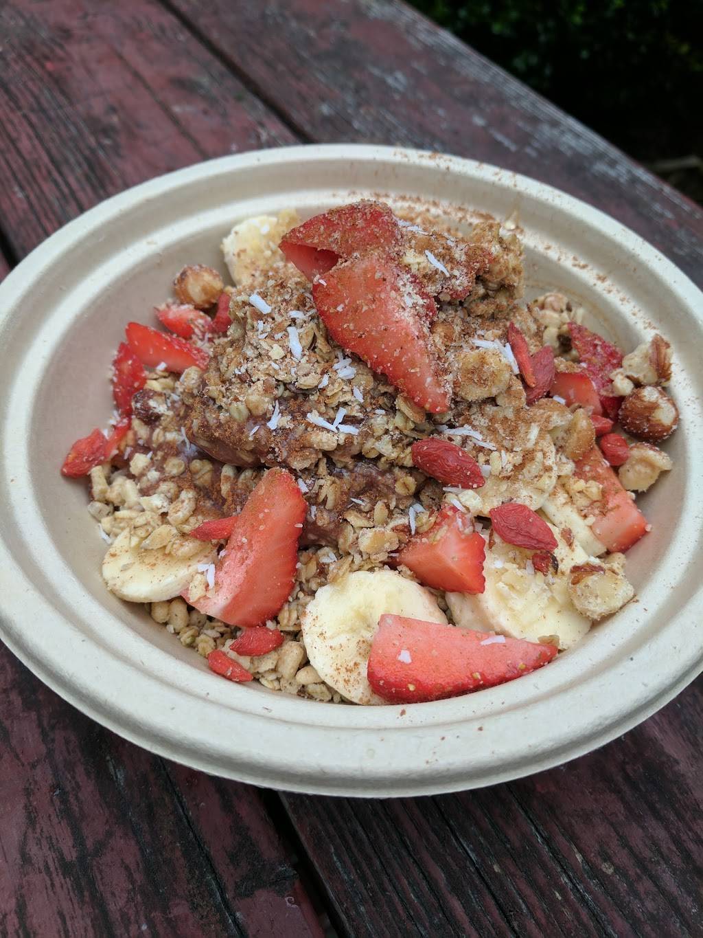 Kure Juice Bar | restaurant | 4409 SE Hawthorne Blvd, Portland, OR 97215, USA | 8557775873 OR +1 855-777-5873