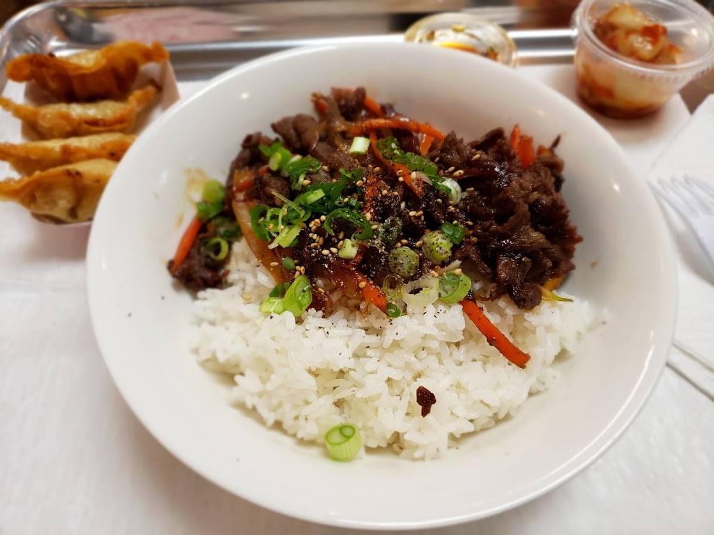 K Chicken | restaurant | 4927 W Market St #3102, Greensboro, NC 27407, USA | 3367630704 OR +1 336-763-0704