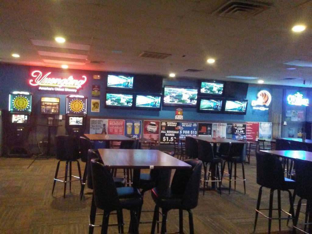 LugNutz Bar and Grill | restaurant | 22 Donald Dr, Fairfield, OH 45014, USA | 5139393333 OR +1 513-939-3333