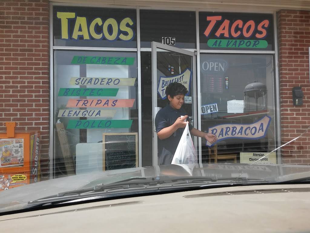 Taqueria Y Pupuseria El Chipotle | restaurant | 12925 Elam Rd #105, Balch Springs, TX 75180, USA | 9722865010 OR +1 972-286-5010