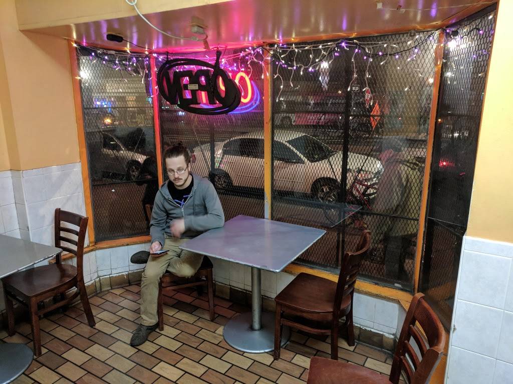 China Town | restaurant | 3207 Mt Pleasant St NW, Washington, DC 20010, USA | 2023328955 OR +1 202-332-8955