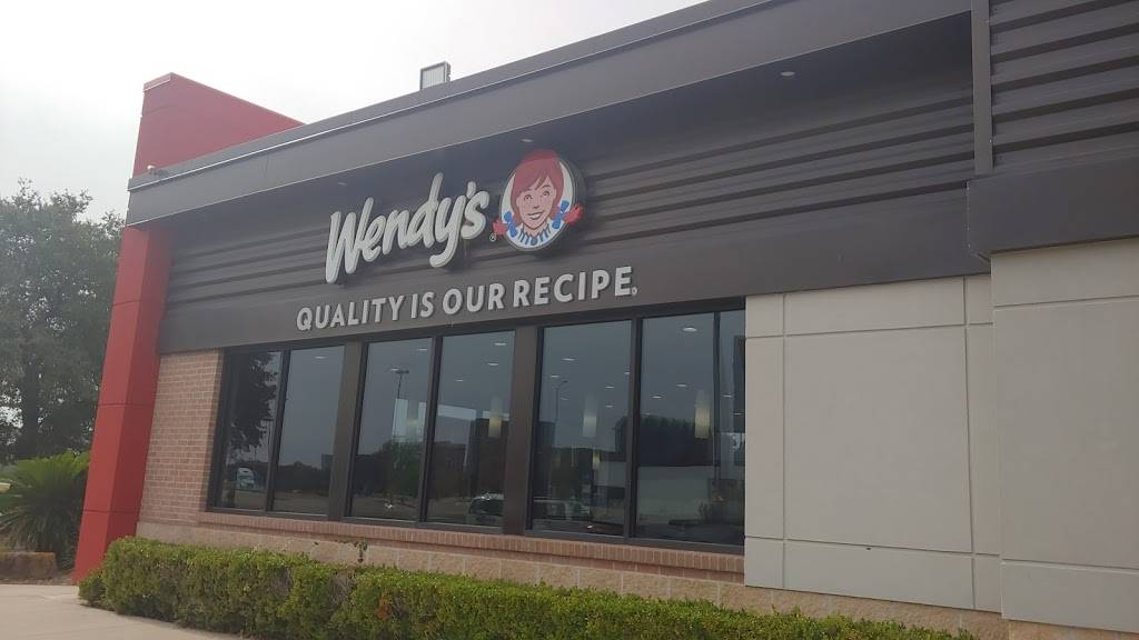 Wendys | restaurant | 243 Greens Rd, Houston, TX 77060, USA | 8325091445 OR +1 832-509-1445