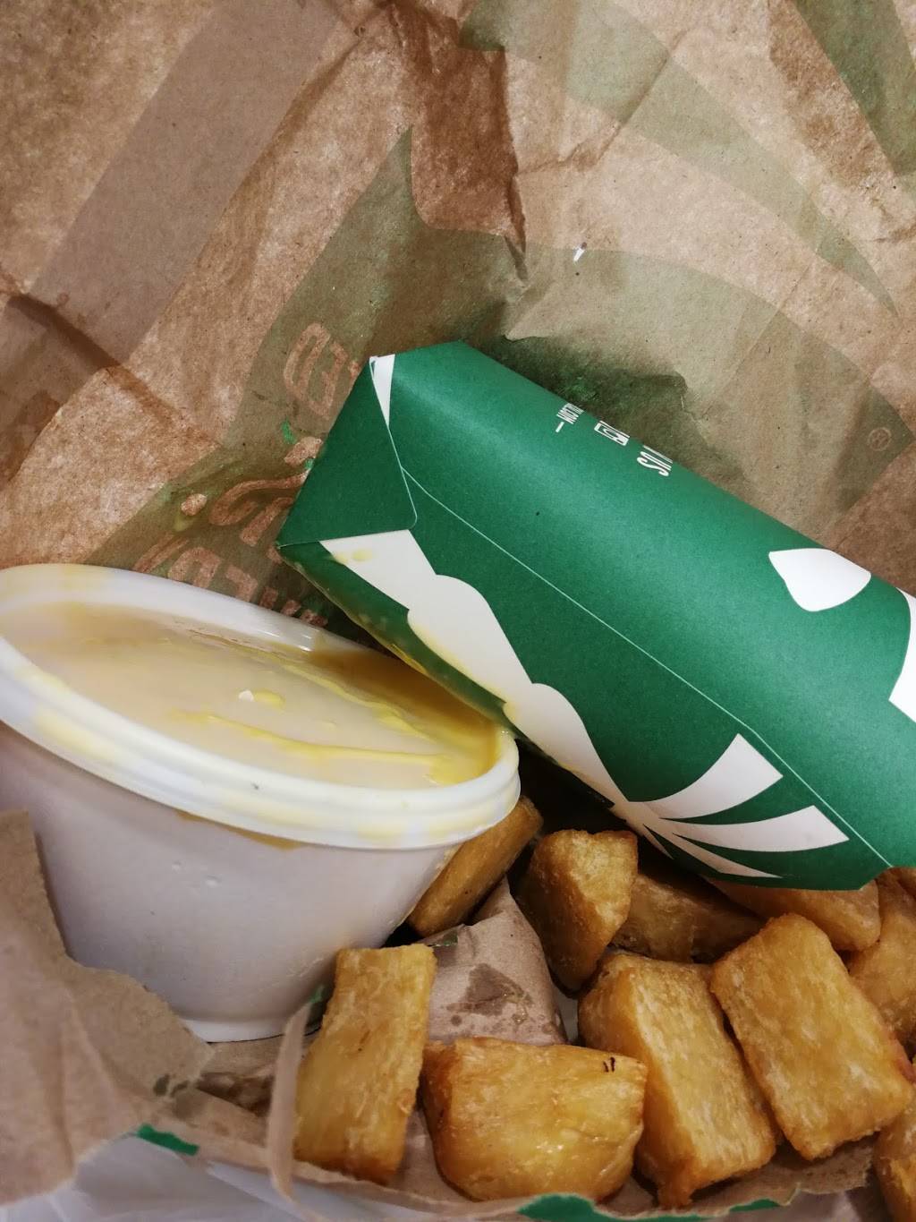 Pollo Tropical | restaurant | 5780 S University Dr #101, Davie, FL 33314, USA | 9542528434 OR +1 954-252-8434