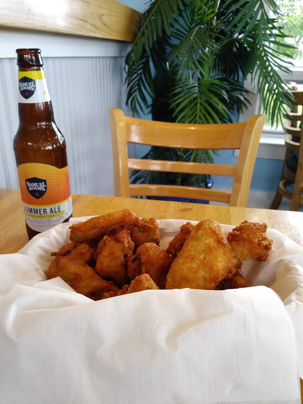 Plane View | restaurant | 71 Airport Rd, Vineyard Haven, MA 02568, USA | 5086931886 OR +1 508-693-1886