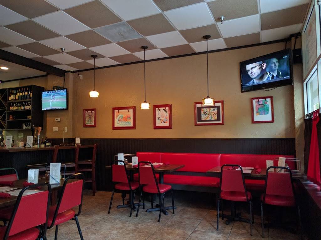 Dough Boys Pizza | restaurant | 1 New Orleans Rd, Hilton Head Island, SC 29928, USA | 8436862697 OR +1 843-686-2697