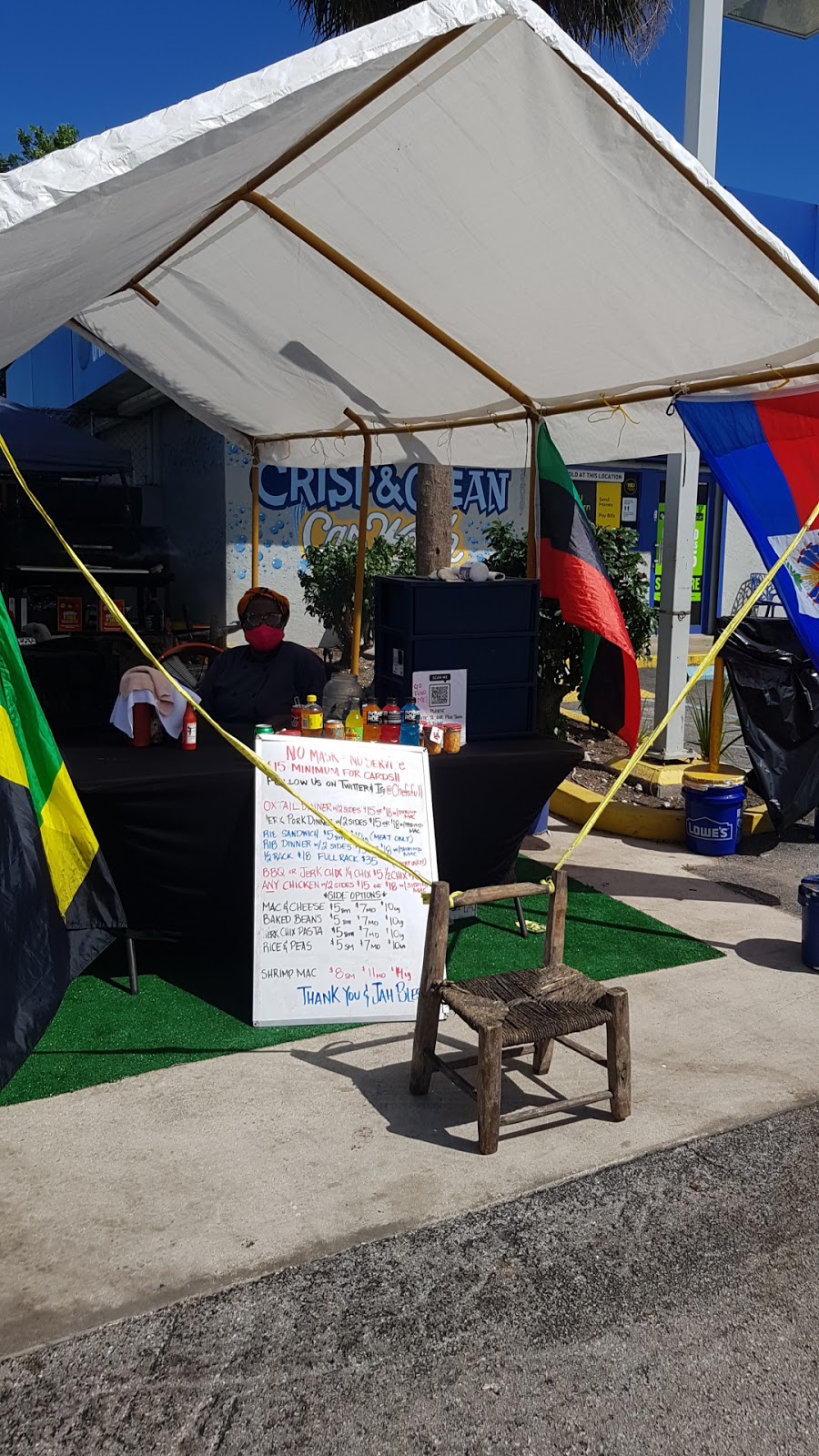 Chefsfull | restaurant | 22027 SW 112th Ave, Miami, FL 33170, USA | 3054346645 OR +1 305-434-6645