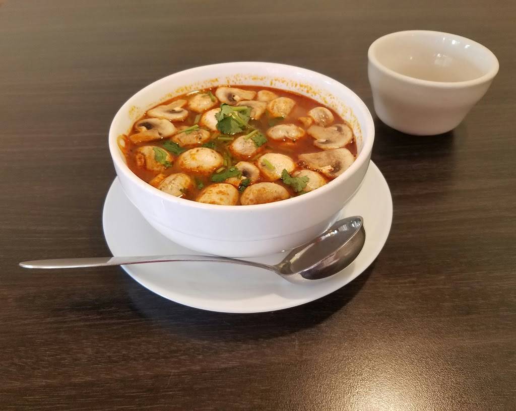 Siam Fine Thai Cuisine | restaurant | 3924 El Camino Real, Palo Alto, CA 94306, USA | 6508120139 OR +1 650-812-0139