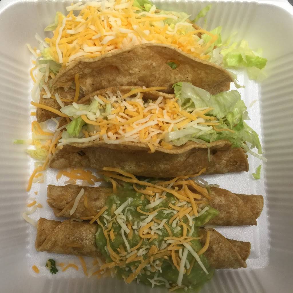 Alfonsos Mexican Food | restaurant | 1022 S 21st St, Colorado Springs, CO 80904, USA | 7195759289 OR +1 719-575-9289