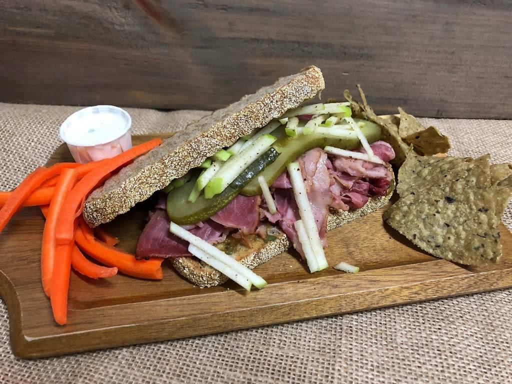 Kaffé Krème | cafe | 594 Boulevard Albiny Paquette, Mont-Laurier, QC J9L 1L5, Canada | 8194991444 OR +1 819-499-1444