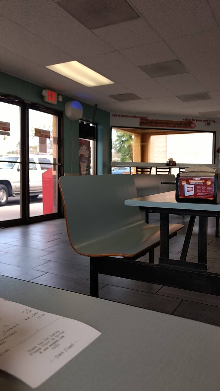 eegees | restaurant | 6810 E Tanque Verde Rd, Tucson, AZ 85715, USA | 5208851803 OR +1 520-885-1803