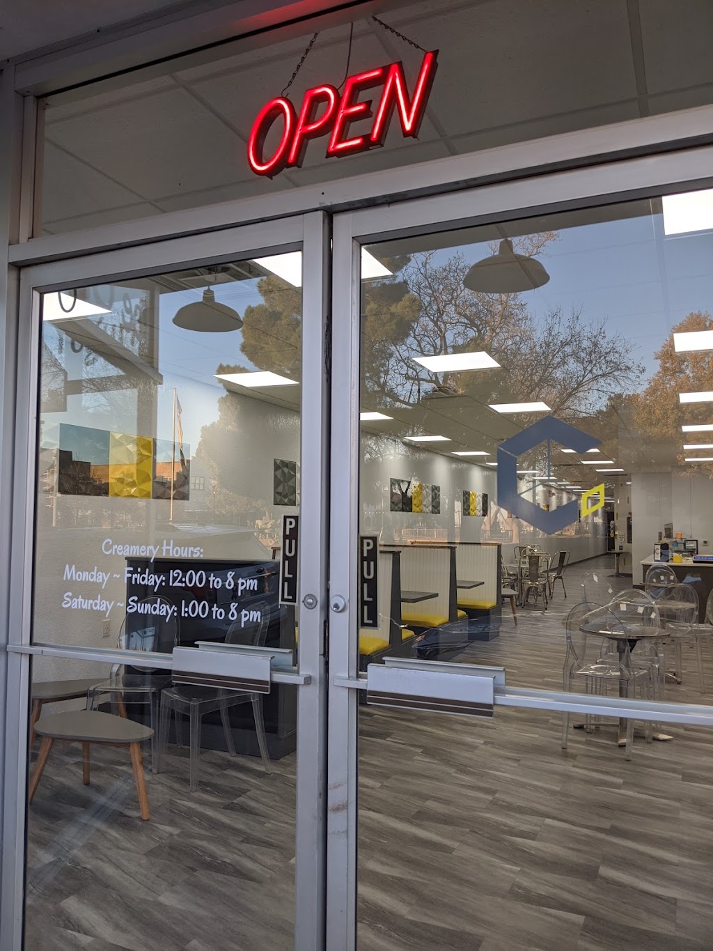 The Cornerstone Coffeehouse, | restaurant | 111 Main St, Lovington, NM 88260, USA | 5757390101 OR +1 575-739-0101