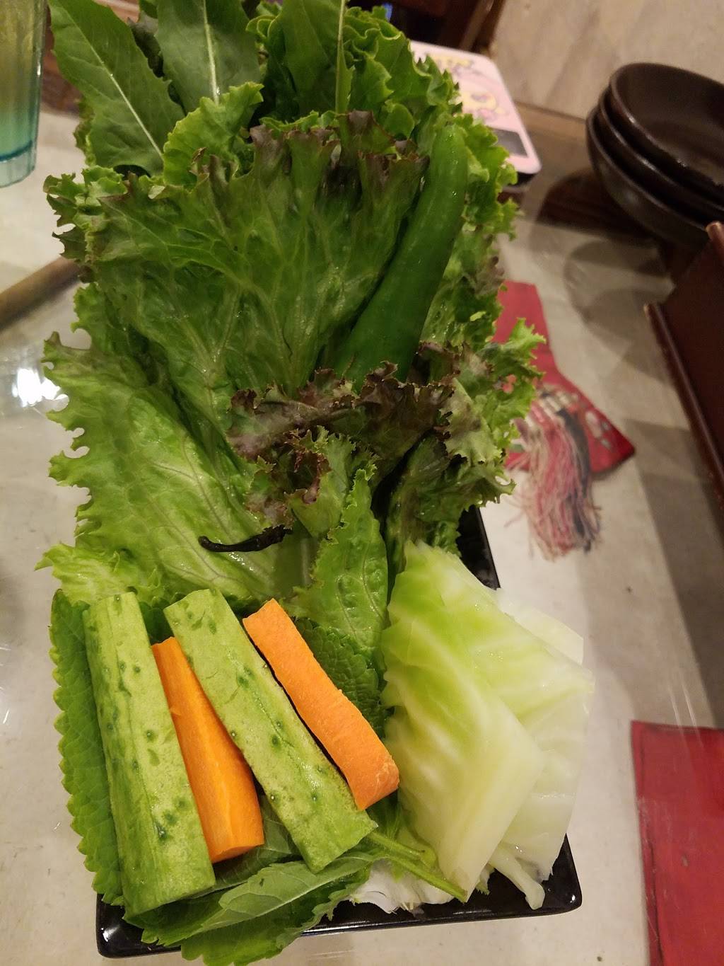 Hwang To Kil HTK | restaurant | 18732 Colima Rd, Rowland Heights, CA 91748, USA | 6265812577 OR +1 626-581-2577