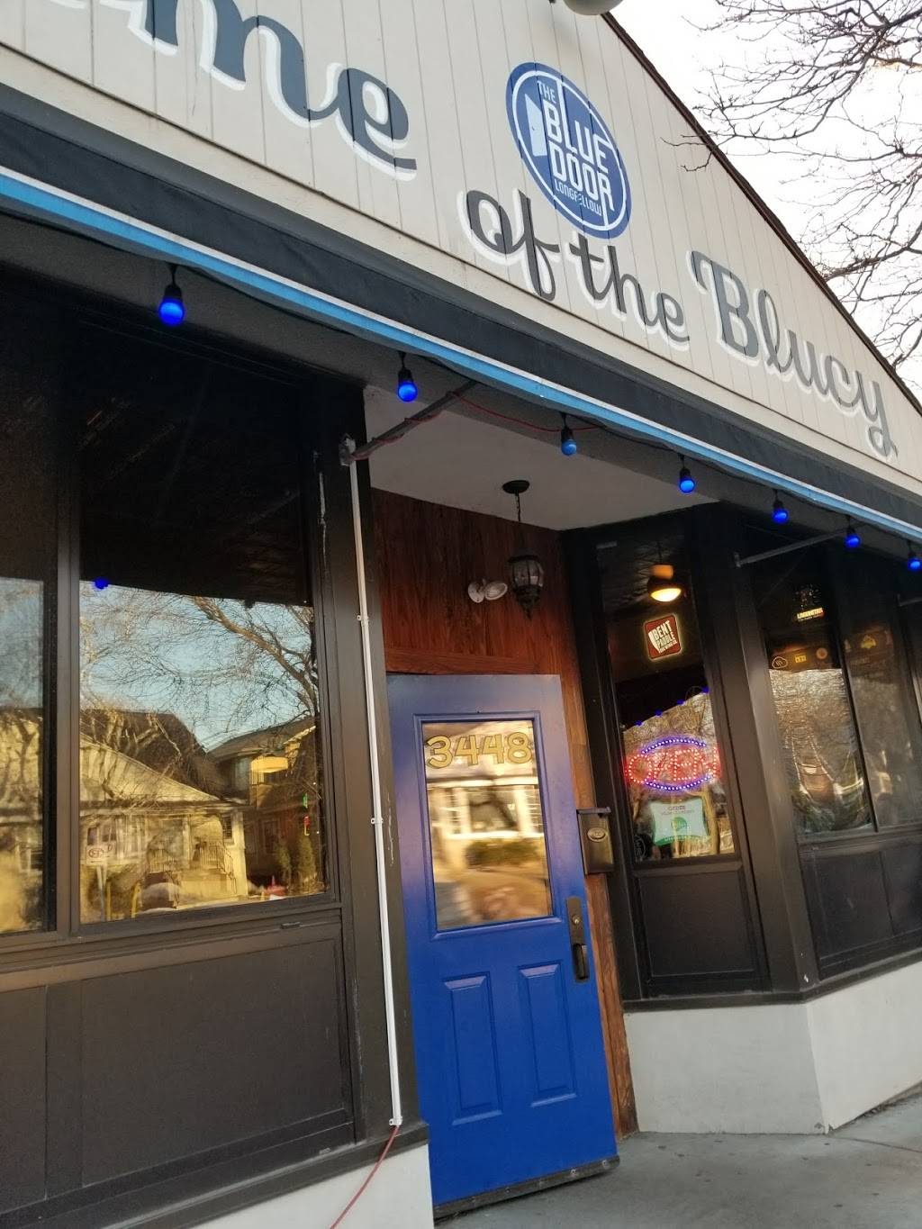 Blue Door Pub Longfellow | restaurant | 3448 42nd Ave S, Minneapolis, MN 55406, USA | 6123152470 OR +1 612-315-2470