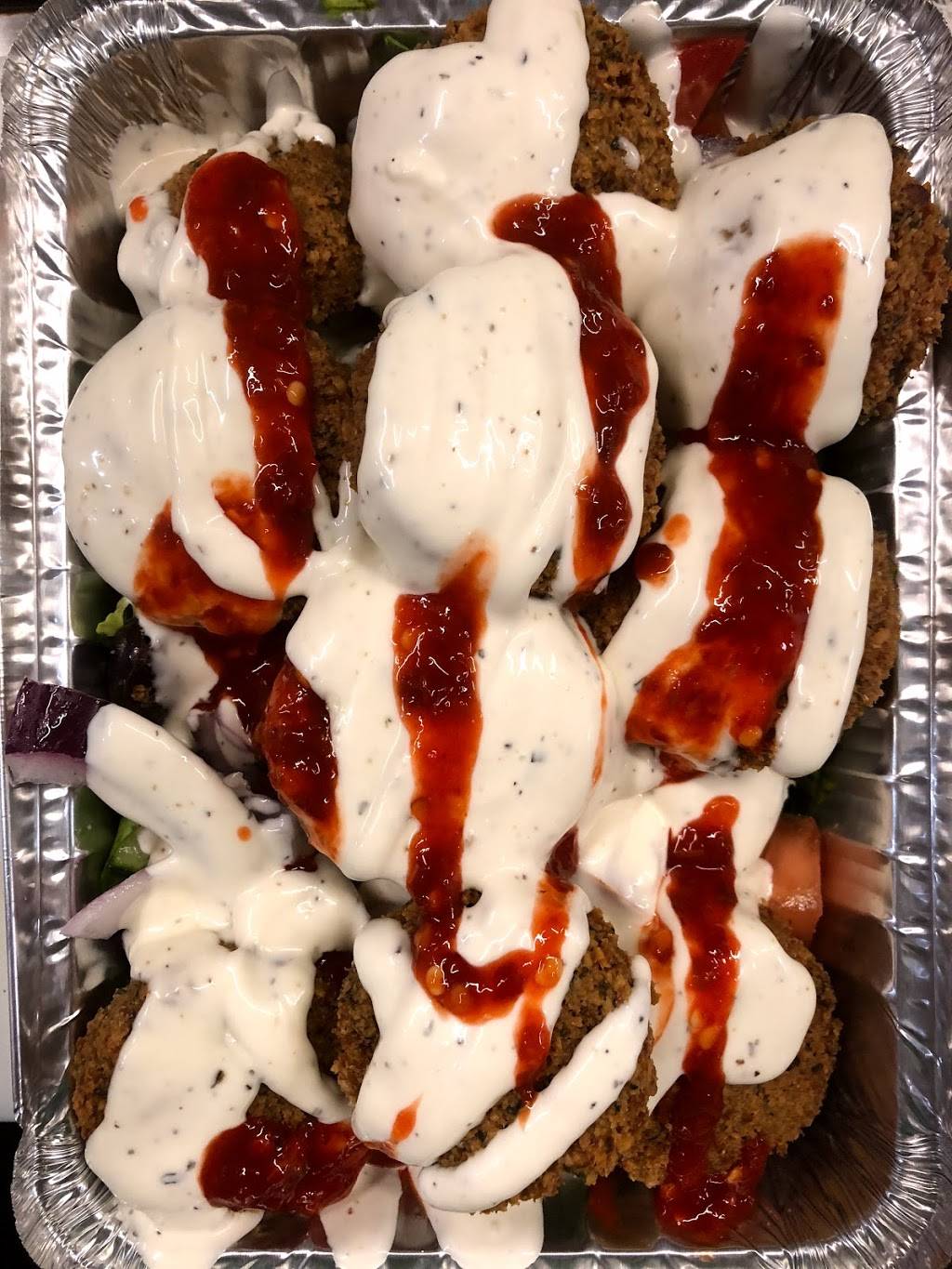 Austins Habibi | restaurant | 3316 Harmon Ave, Austin, TX 78705, USA | 5127125640 OR +1 512-712-5640