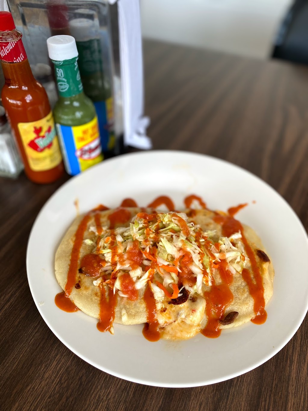 Taquería El Chapin | restaurant | 811 Crossland Ave, Clarksville, TN 37040, USA | 9314447379 OR +1 931-444-7379