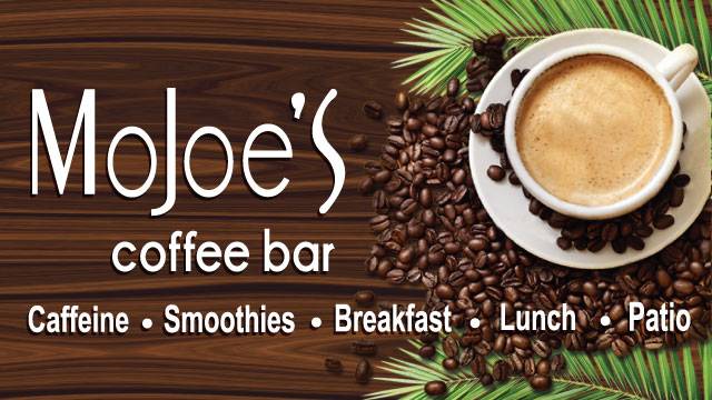 MoJoes Coffee Cafe | cafe | 1740 Estero Blvd, Fort Myers Beach, FL 33931, USA | 2393145575 OR +1 239-314-5575