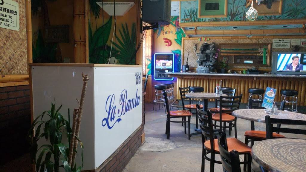 La Bamba | restaurant | 14620 Hawthorne Blvd, Lawndale, CA 90260, USA | 3109780630 OR +1 310-978-0630