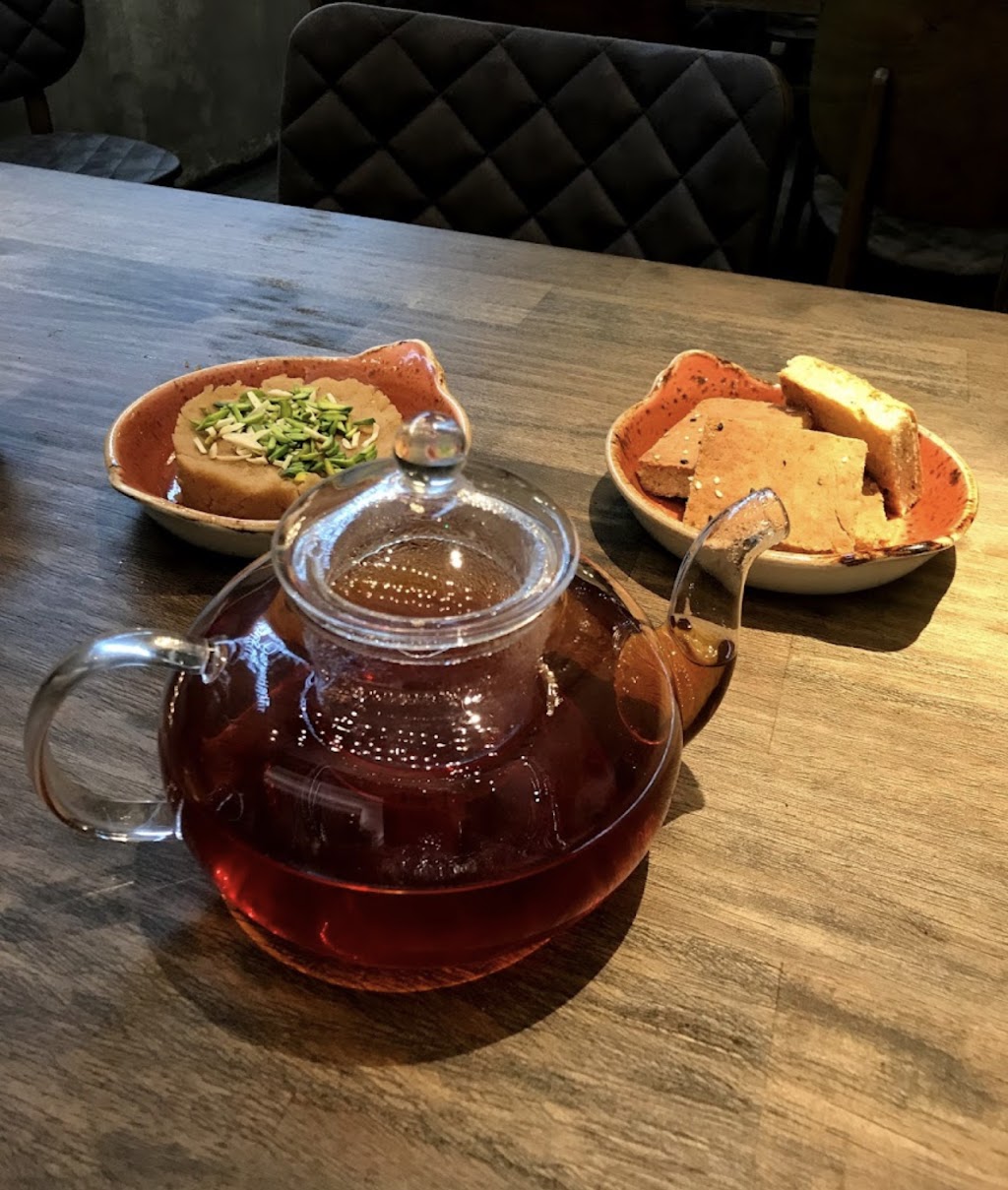 Expresso abs cafe | restaurant | 514 S Van Dorn St, Alexandria, VA 22304, USA | 3059243623 OR +1 305-924-3623