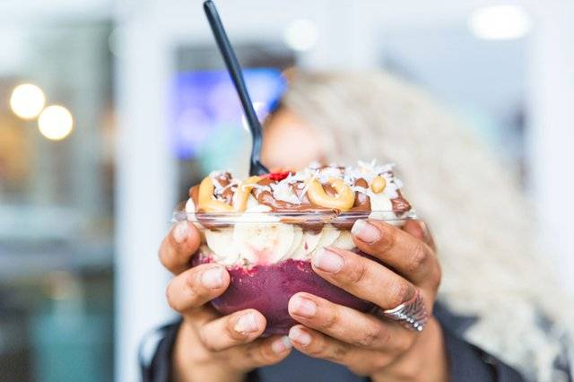 Frutta Bowls Montgomery | restaurant | 7056 Eastchase Pkwy, Montgomery, AL 36117, USA | 3343565107 OR +1 334-356-5107