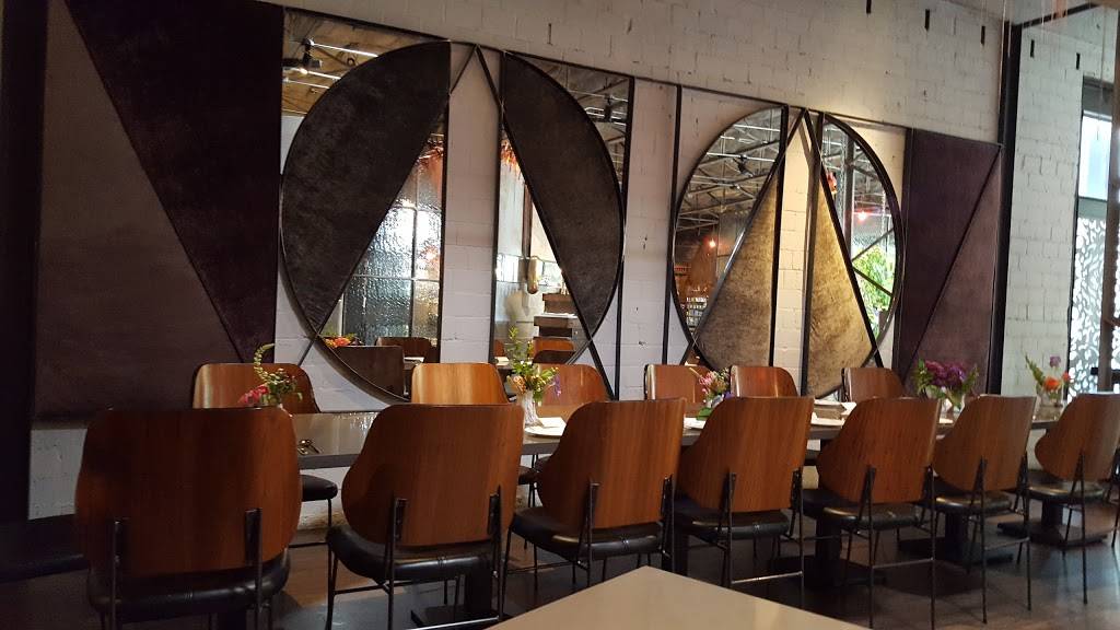 Urban Flower Grange Hall | restaurant | 4445 Travis St, Dallas, TX 75205, USA | 2144430600 OR +1 214-443-0600