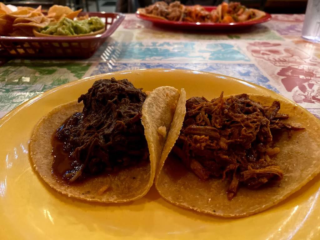 Mi Mero Mole | restaurant | 32 NW 5th Ave, Portland, OR 97209, USA | 9712668575 OR +1 971-266-8575