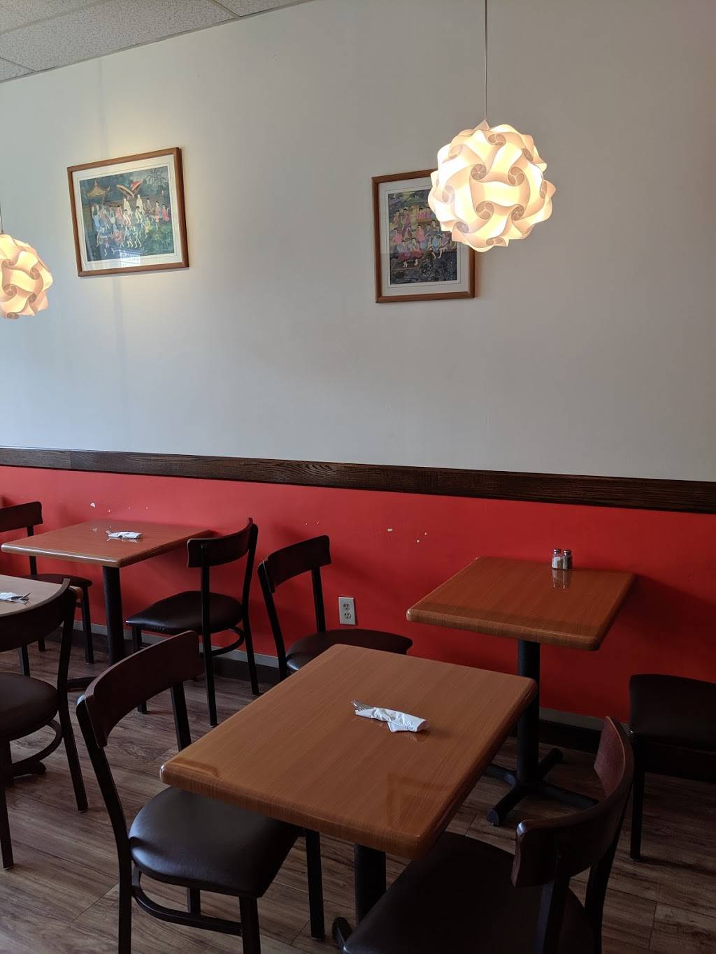 Origin Thai Bistro | restaurant | 1699 Shawsheen St #2, Tewksbury, MA 01876, USA | 9784558088 OR +1 978-455-8088