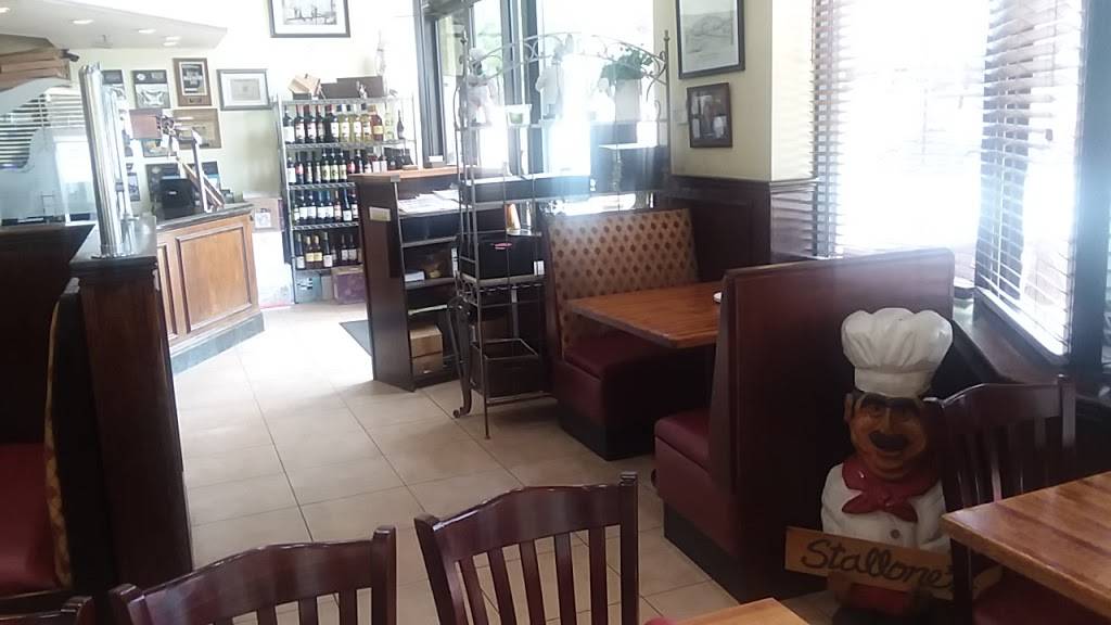 Stallones Italian Kitchen | restaurant | 9181 Glades Rd, Boca Raton, FL 33434, USA | 5614830009 OR +1 561-483-0009