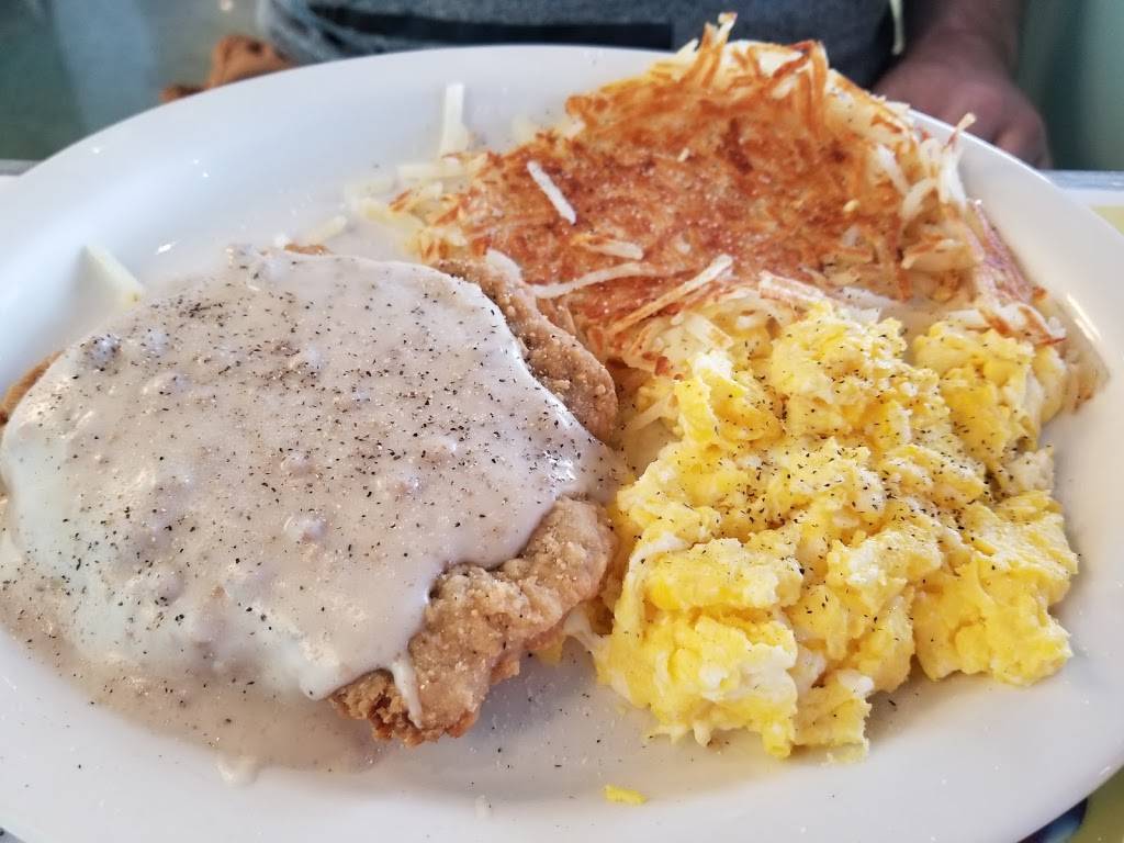 Mels Cafe | restaurant | 5563 SE Federal Hwy, Stuart, FL 34997, USA | 7722664014 OR +1 772-266-4014