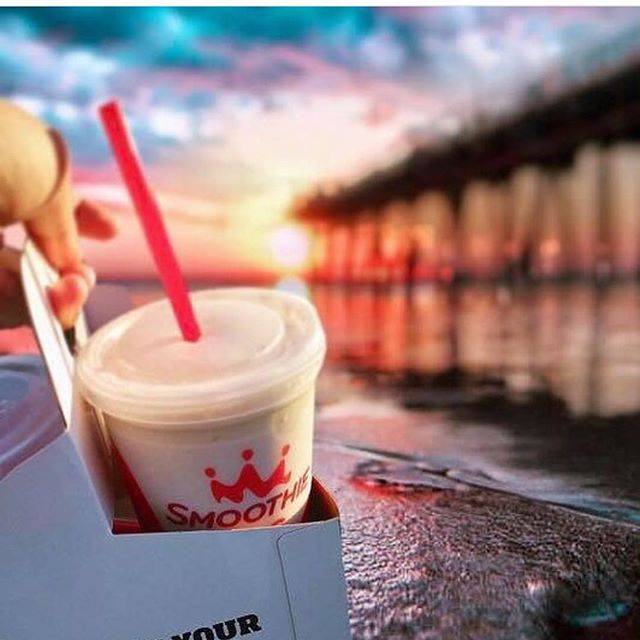 Smoothie King | restaurant | 21200 St Andrews Blvd #7, Boca Raton, FL 33433, USA | 5614162500 OR +1 561-416-2500