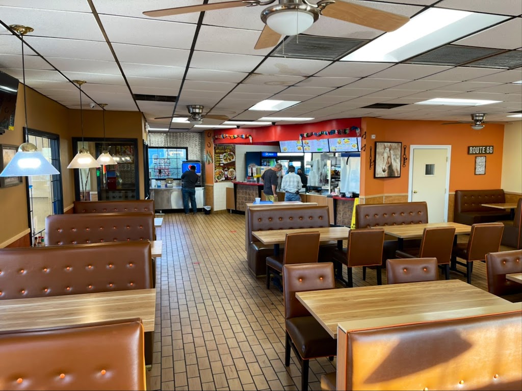 Los Alazanes Mexican Food | restaurant | 2785 Lenwood Rd, Barstow, CA 92311, USA | 4422330048 OR +1 442-233-0048