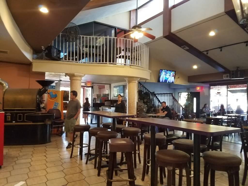 Coffee Lovers | cafe | 1855 Aborn Rd, San Jose, CA 95121, USA | 4082231199 OR +1 408-223-1199