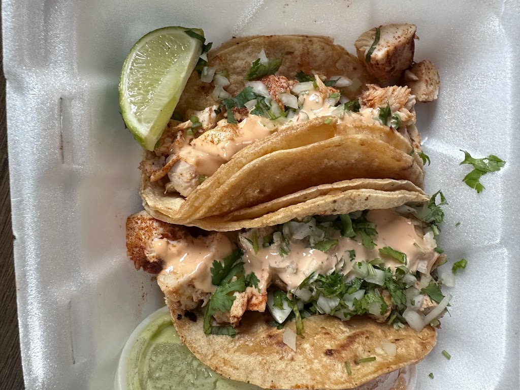 Rika’s Tacos | restaurant | 5080 Gulf Breeze Pkwy, Gulf Breeze, FL 32563, USA | 8503369804 OR +1 850-336-9804