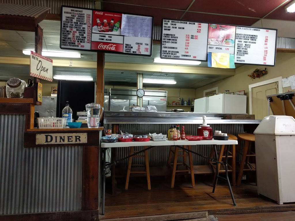 Ricks Farm Center LLC | restaurant | 8201 Port Royal Rd, Port Royal, KY 40058, USA | 5029475160 OR +1 502-947-5160