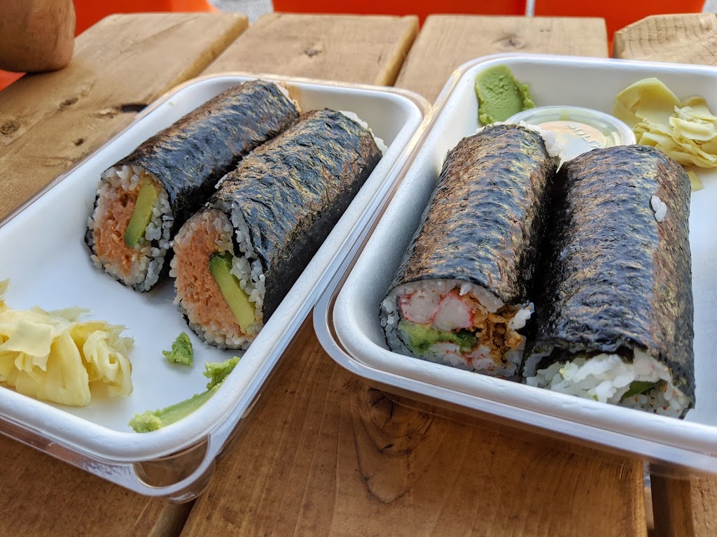 ATARASHI | meal takeaway | 120 Oakland Ave, Pittsburgh, PA 15213, USA | 4126873858 OR +1 412-687-3858