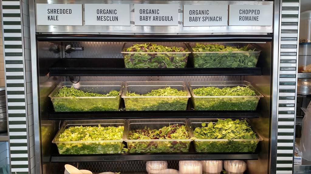 sweetgreen | restaurant | 2905 District Ave, Fairfax, VA 22031, USA | 7039927892 OR +1 703-992-7892