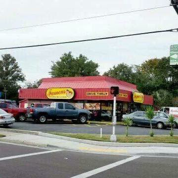 Famous Sandwiches & Subs | restaurant | 6404 San Juan Ave, Jacksonville, FL 32210, USA | 9045517095 OR +1 904-551-7095