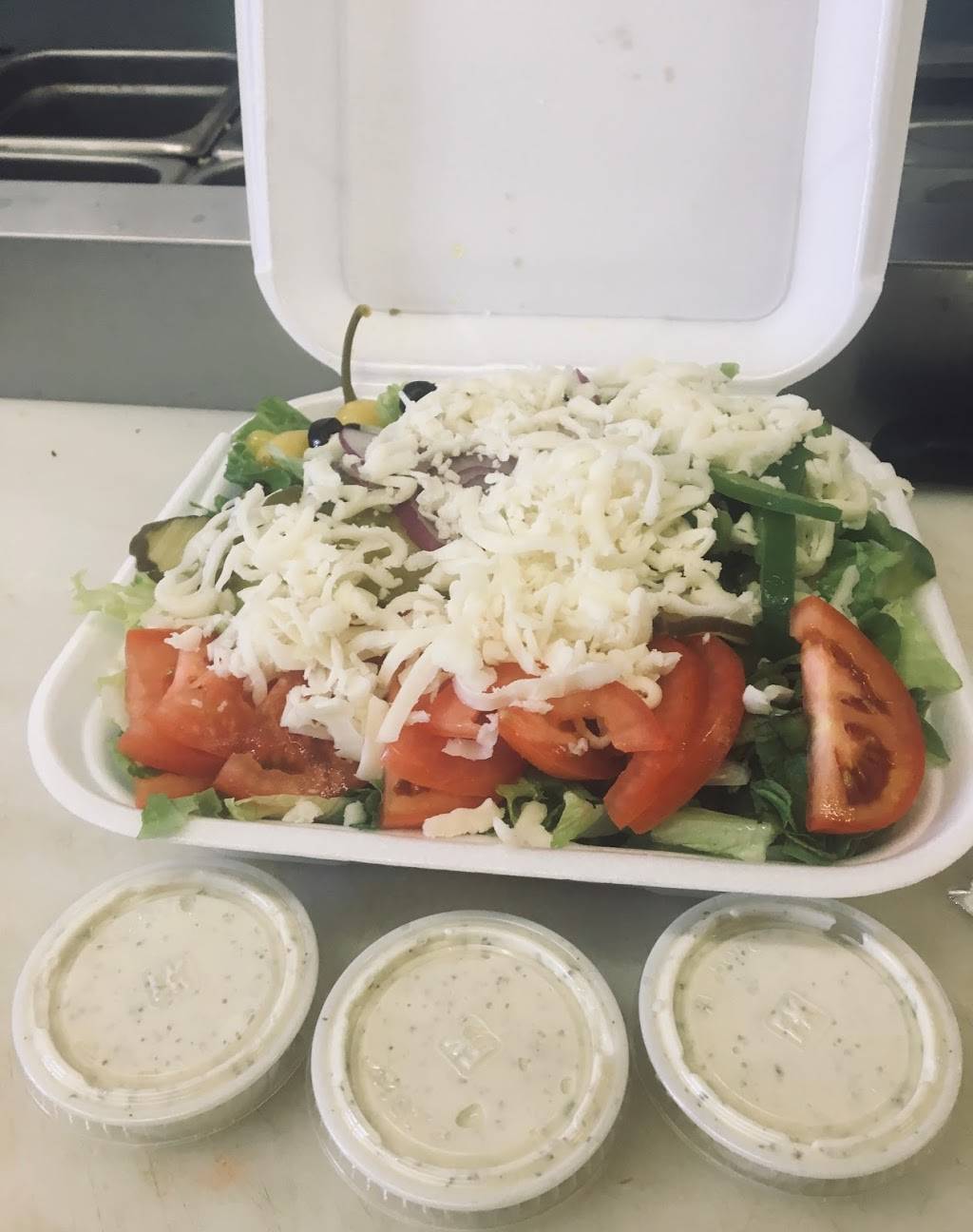 Mr Angelos Pizza | restaurant | 3961 S Western Ave, Los Angeles, CA 90062, USA | 3232958120 OR +1 323-295-8120