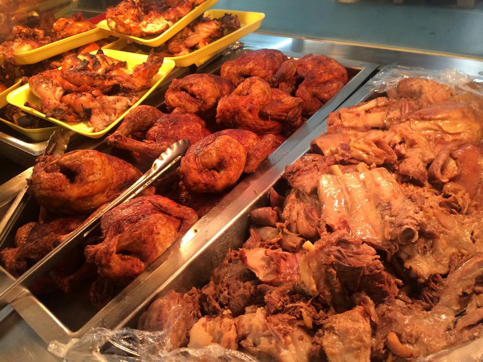 Brito Supermarket & Taqueria | restaurant | 1991 S Cobb Dr SE, Marietta, GA 30060, USA | 7708018371 OR +1 770-801-8371