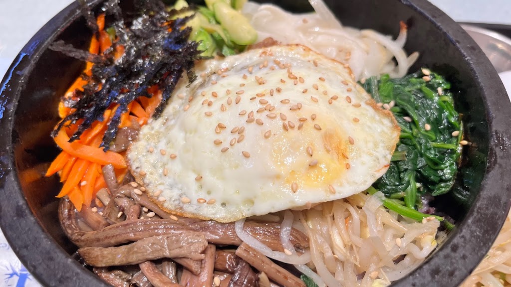 Omma Tofu House | restaurant | 1220 S Golden W Ave F, Arcadia, CA 91007, USA | 6263488142 OR +1 626-348-8142