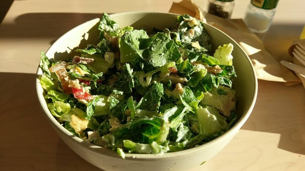 Chopt Creative Salad Co. | restaurant | 1490 Fordham Blvd #130, Chapel Hill, NC 27517, USA | 9192407660 OR +1 919-240-7660