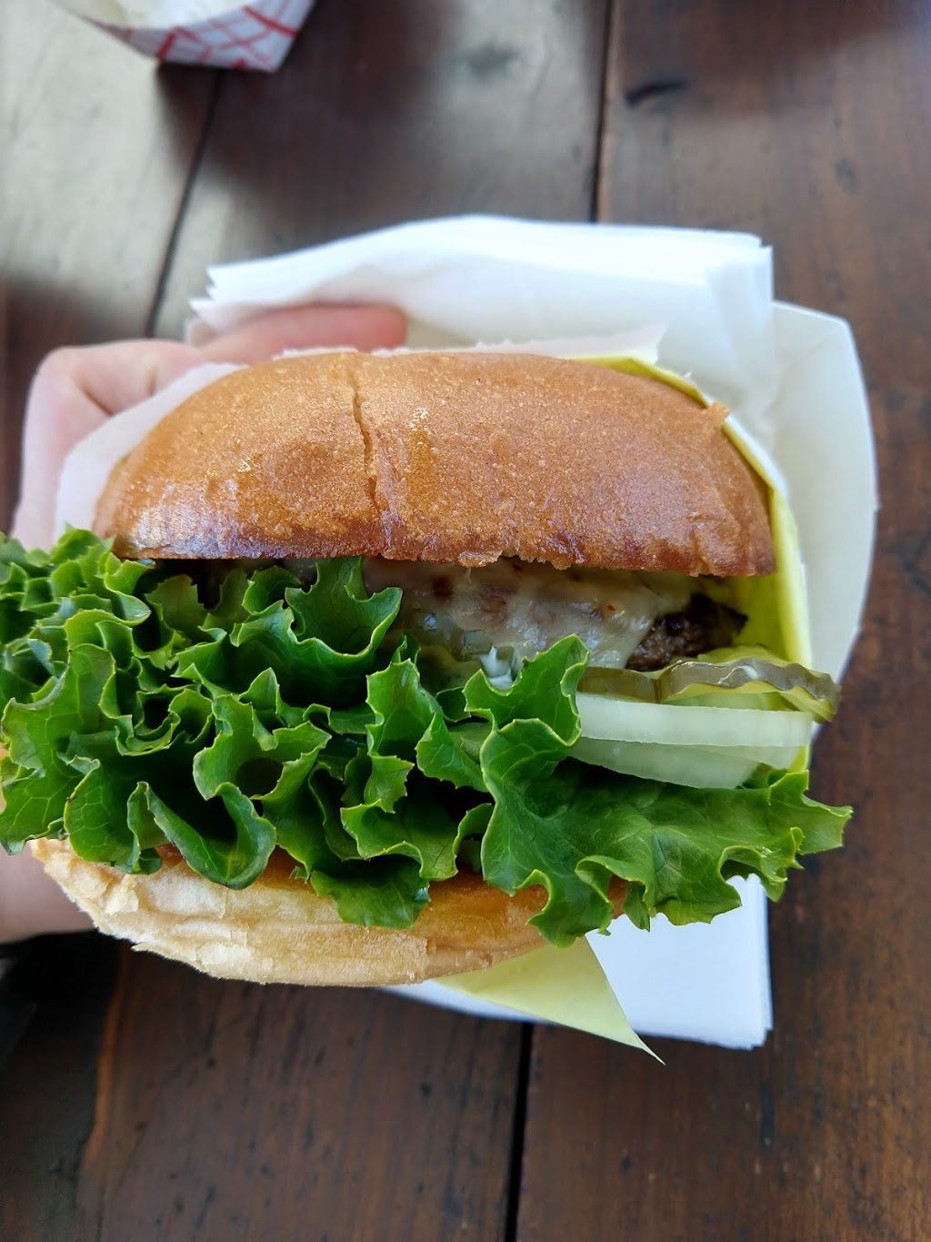 Burgers On the Run | restaurant | 195 Madison St, Eugene, OR 97402, USA | 5415204826 OR +1 541-520-4826