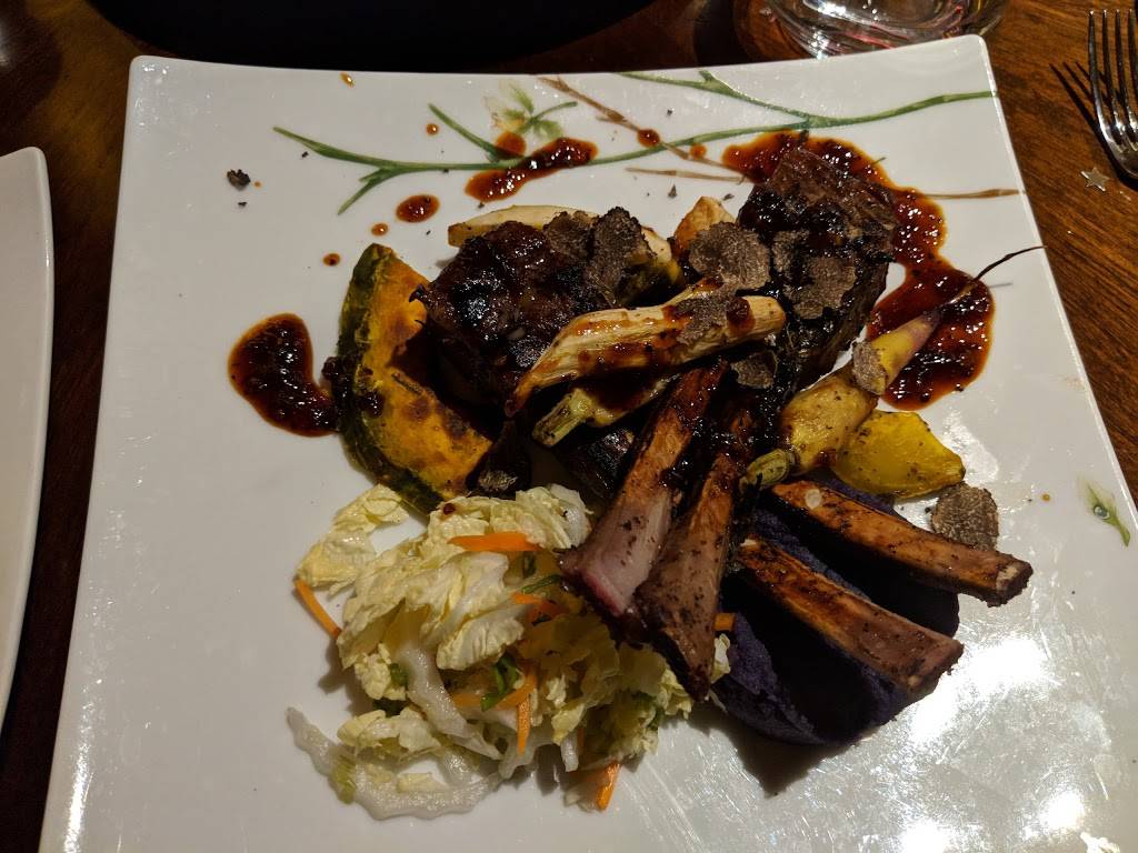 ONYX | restaurant | 2 Dole Dr, Westlake Village, CA 91362, USA | 8185753000 OR +1 818-575-3000