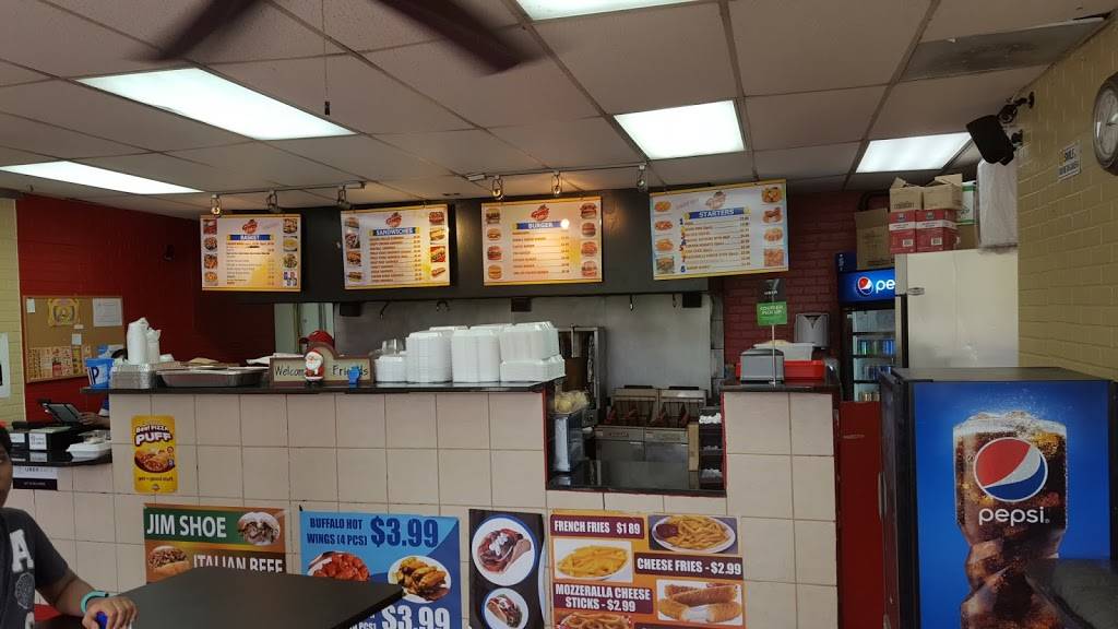 Gyros Planet | restaurant | 1903 Church St, Evanston, IL 60201, USA | 8478688112 OR +1 847-868-8112