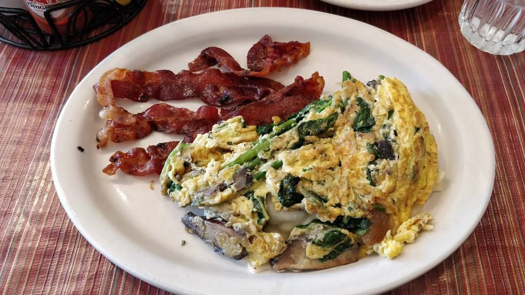 Downtown Cafe | cafe | 606 N Main St, Rochester, MI 48307, USA | 2486526680 OR +1 248-652-6680